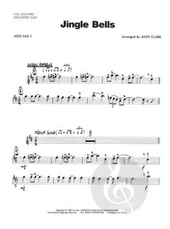 Jingle Bells von James Pierpont 