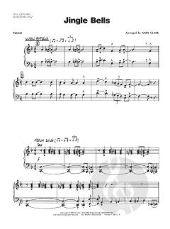 Jingle Bells von James Pierpont 