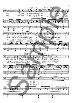 Ave Maria von Franz Schubert 