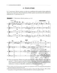 Le Langage Musical von Anthony Girard 