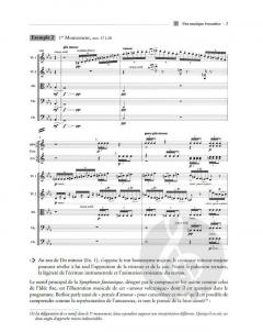 Le Langage Musical von Anthony Girard 