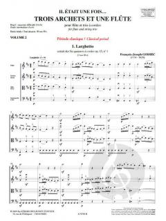 Trois Archets Et Une Flute 2 