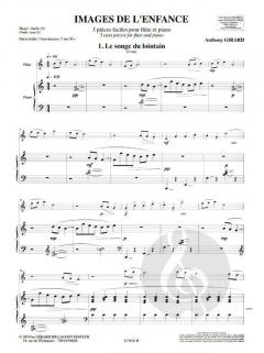 Images De L'Enfance von Anthony Girard 