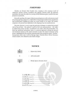 Hyalites von Jean-Michel Ferran 