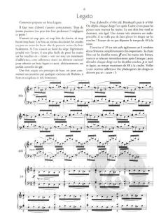 Vers Une Bonne Maitrise du Piano von Dominique Merlet 