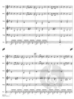 Under The Sea von Alan Menken 