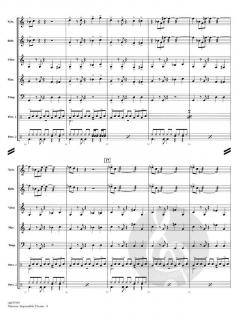 Mission Impossible Theme 