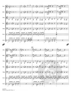 Mission Impossible Theme 