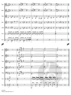 Mission Impossible Theme 