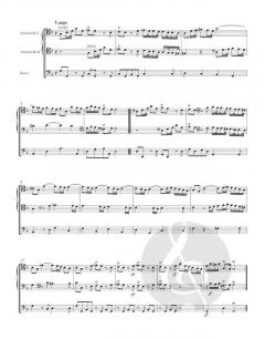 Konzert g-Moll RV 531 von Antonio Vivaldi (Download) 