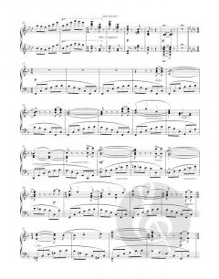 5 Impromptus von Gabriel Fauré 