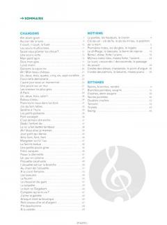 Comptino Piano von Aurélien Vicart 