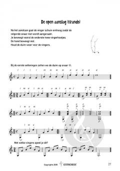 Guitar Train Vol. 1 von Marcel van Dorst 