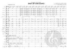 Shut Up And Dance von Walk The Moon 