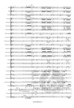 Pop Looks Beethoven von Ludwig van Beethoven 