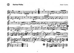 Tuschla's Blasmusik Folge 1 von Walter Tuschla 