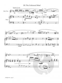 Albisiphonics von Jonathan Cohen 