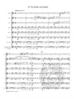 Appalachian Suite von Kelly Via 