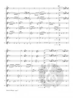 Beckett's Whisper von Ron Korb 