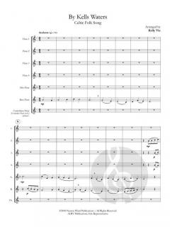 By Kells Waters von Kelly Via 