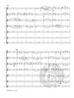 By Kells Waters von Kelly Via 