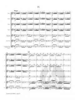 Concerto in E Minor von Antonio Vivaldi 