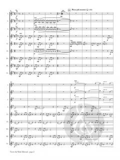 Cross the Wide Missouri von Kelly Via 