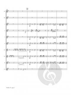 Fanfare 36 von Kelly Via 