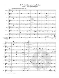 French Nativity Suite 