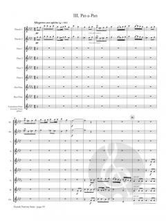 French Nativity Suite 