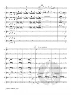 Golliwogg's Cakewalk von Claude Debussy 