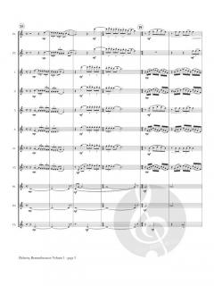 Remembrances, Volume 1: Debussy von Claude Debussy 