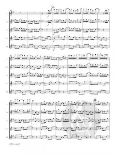 Salsita von Victor Rojas 