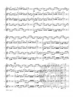 Salsita von Victor Rojas 