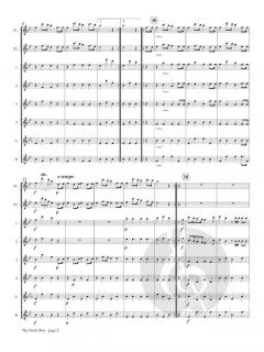 The Swiss Boy von B. F. Bent 