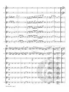 The Swiss Boy von B. F. Bent 