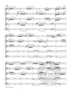 Welcome! von Melvin Lauf Jr 