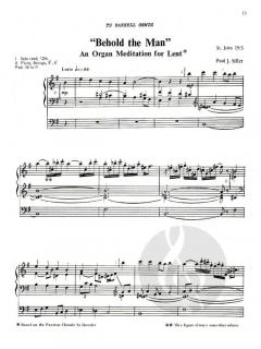 Hymnus 1 von Paul J. Sifler 