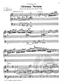 Hymnus 2 'Christmas' von Paul J. Sifler 