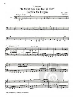 Hymnus 3 'Fantasias' von Paul J. Sifler 