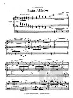 Hymnus 4 von Paul J. Sifler 