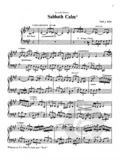 Hymnus 4 von Paul J. Sifler 