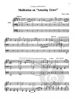 Hymnus 4 von Paul J. Sifler 