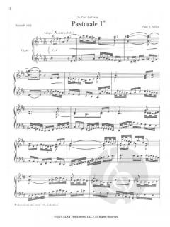 Hymnus 5 von Paul J. Sifler 