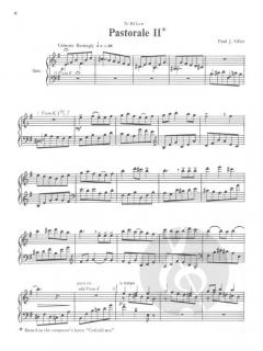 Hymnus 5 von Paul J. Sifler 