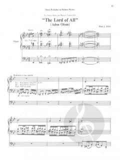 Hymnus 5 von Paul J. Sifler 