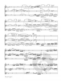 Trio in F op. 32 von Gaspard Kummer 