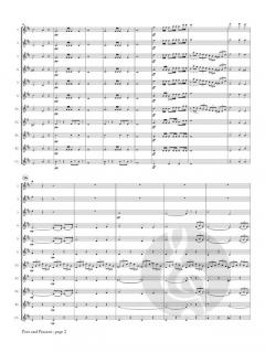 Poet and Peasant Overture von Franz von Suppé 