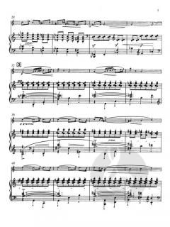 D'un matin de printemps von Lili Boulanger 