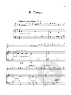 4 Souvenirs von Paul Schoenfeld 